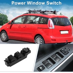 1 AUTO Power Window Switch No.CC4366350 Front Left Driver Side Window Control