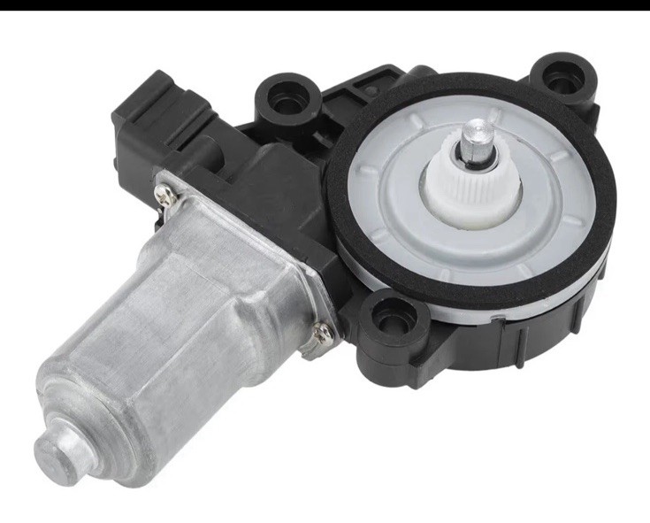 Car Window Regulator Motor Glass Lift Motor for Nissan Maxima