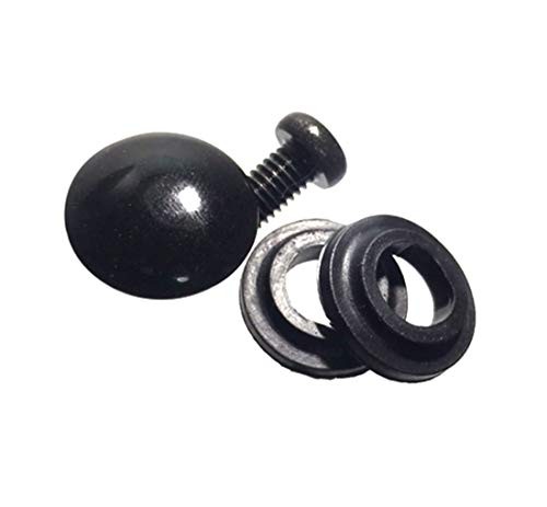 ihave Replacement For Rear Window Latch Bolt Nut Screw Cab Glass Quarter 2003