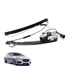 Power Window Regulator with Motor Assembly Front Right Passenger Side