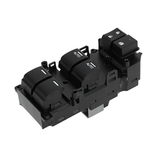 2 AUTO Power Window Switch No.35750SZAA11 Front Left Driver Side Window
