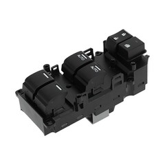 2 AUTO Power Window Switch No.35750SZAA11 Front Left Driver Side Window