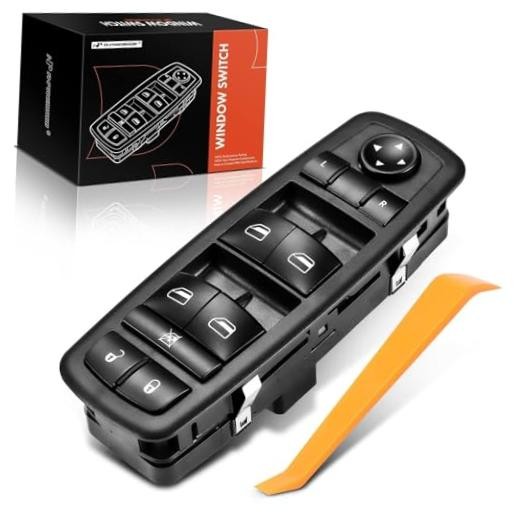 8+13 PINS Master Power Window Switch for Dodge Dart 2013-2016 & & Dodge Dart