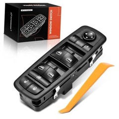 8+13 PINS Master Power Window Switch for Dodge Dart 2013-2016 & & Dodge Dart