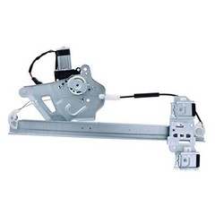 OEG Parts New Window Regulator W/Motor Front Drivers Front Driver Side (LH)