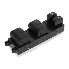 AUTO Power Window Switch No.83071FG090 3+16pin Front Left Driver Side Window