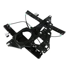 Window Regulator with Panel Without Motor Front Left Driver Side 2007-2017