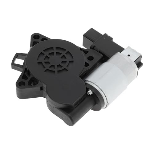 Front Left Rear Right Power Window Regulator Lift Motor for Mazda 3 2004-2009