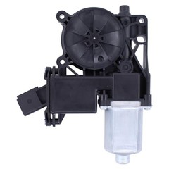 Front Left 7 Pins Power Window Lift Motor for Chevy Cheyenne Tahoe Silverado