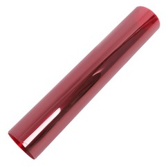 Office Window Film Gel Light Filter Sheets Clear Lighting Awning