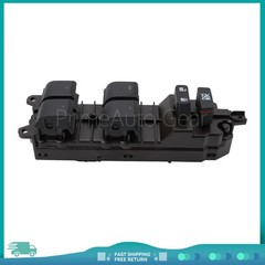 8404033070 For Lexus ES350 2007 Power Window Switch Window Control Switch US