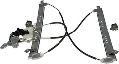 741-579 Rear Passenger Side Power Window Regulator And Passenger Side (RH)