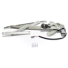 Window Regulator Compatible with 1997-2003 Ford F-150, 1997-1999 Ford F-250,