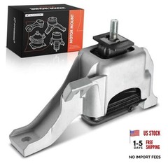 Front Engine Motor Mount Compatible with Mini Cooper 2007-2016, Cooper