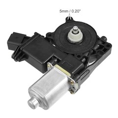 Front Right Side Power Window Lift Motor Regulator Motor Fits Buick