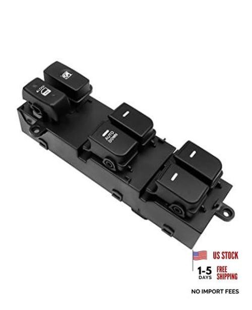 93570-2K010 Master Power Window Switch Fit for Kia Soul 2011-2013 | Replace