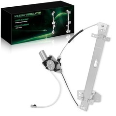 Front Right Passenger Side Power Window Regulator with Motor for:-Honda