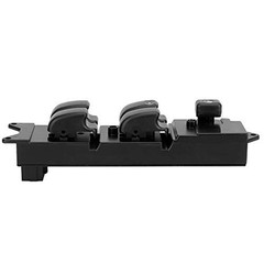 Mitsubishi L200 Accessories,Window Switch MR194826 Left Driver Side Power