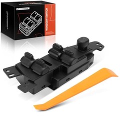 Power Window Switch Compatible with Dodge Intrepid 1998-2004, Stratus 2001