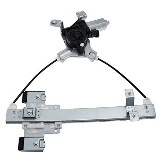 741-390 Rear Left 741-390 (Fit 07-14 Escalade Rear) Rear Driver Side (LH)