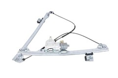 GM Genuine Parts 20945139 Front Passenger Side Power Window Regulator with