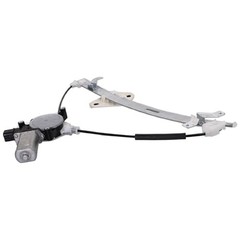 Window Regulator Compatible with Acura TSX 2004-2008 Front, Driver Side