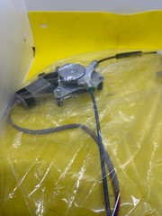 Honda Odyssey 1999-2004 Front Right Window Regulator w/ Motor 8836-0882