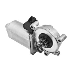 2505420C91 Left Driver Side Power Window Motor Fit for International 4400