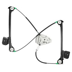 752-275 Power Window Regulator Without Front Right 2008-2019 Dodge Challenger