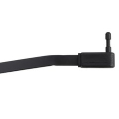 Windshield Wiper Arm Front Left LH or Right RH Compatible with 87-96 Dodge