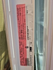 Ply Gem Vinyl Windows 5 × 6 L