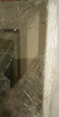 JELD-WEN New Vinyl DOUBLE HUNG 2 WINDOWS LOT 35 1/2-60 1/2 & 32 3/4 – 53 1/4