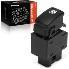Rear Right Passenger Side Power Window Switch – Compatible with Kia Sportage