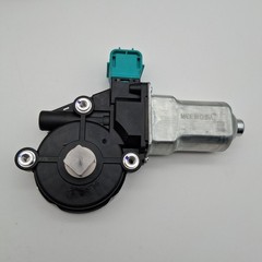 Front Left 6-Pin Power Window Lift Motor for Nissan Cube 1.8L 2009-2014, Juke A1