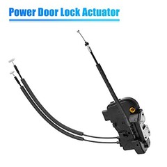 Front Driver Side Door Lock Actuator Motor 81310-3W010 81310-3W000 for KIA