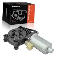 Power Window Lift Motor Compatible with Dodge Ram 1500 02-08, Ram 2500 03-09