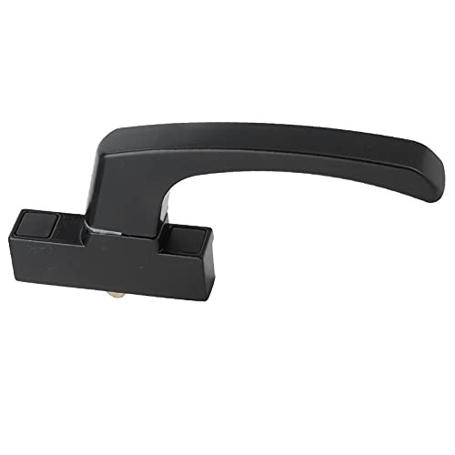 Window Handle Aluminum Alloy Casement Window Handles Locking Handle Hardware