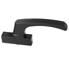 Window Handle Aluminum Alloy Casement Window Handles Locking Handle Hardware