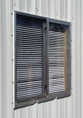 Wintech Thermal Window – 3’x3′ – No Framing Required