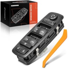 Master Power Window Switch Compatible with Dodge Durango 2014-2015 & Jeep