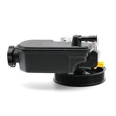21-5429 Power Steering Pump with Reservoir and Pulley Assembly Compatible