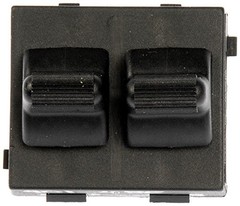 Replacement Driver Power Window Switch for Dodge Chrysler Plymouth 1994-2003