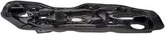 752-884 Front Driver Side Power Window Regulator (Regulator Only) Compatible
