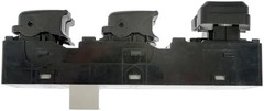 Front Left Driver Side Power Window Switch for Hyundai Sonata 11-15 901-912