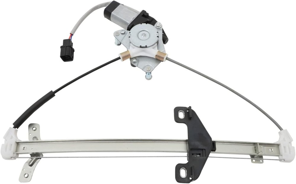Power Window Regulator Passenger Rear Right 2003-2007 for Honda for Accord