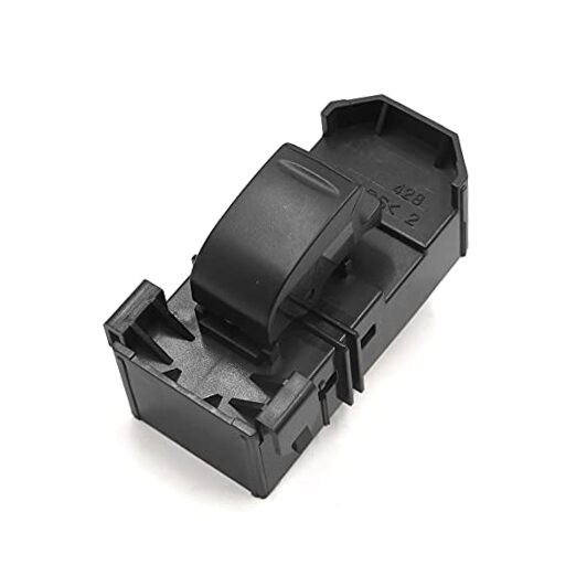 Passenger Side Power Window Switch 84810-60050 Replacement for Toyota Land