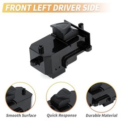 Rear Side Power Window Switch for Honda Civic 2006-2011 Window Control Switch