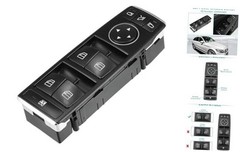 Front Left Window Switch for C250 2012-2015 C300 2008-2014 2049055402