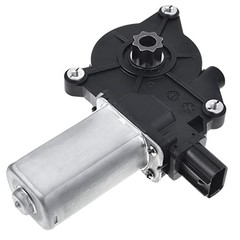 Front Right Power Window Lift Motor Compatible with Acura TL 2009-2014 Sedan,