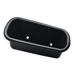 Front LH Driver Side Door Pull Handle Cup Compatible with Dodge Ram 1500 2500